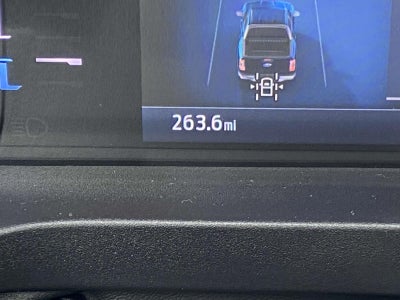 2025 Ford Ranger XL STX PACKAGE