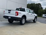 2025 Ford Ranger XL STX PACKAGE