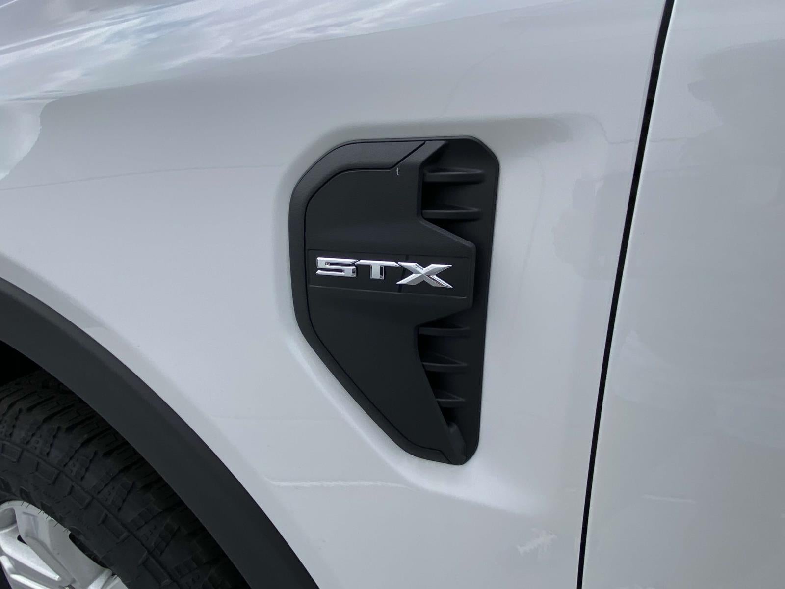 2025 Ford Ranger XL STX PACKAGE