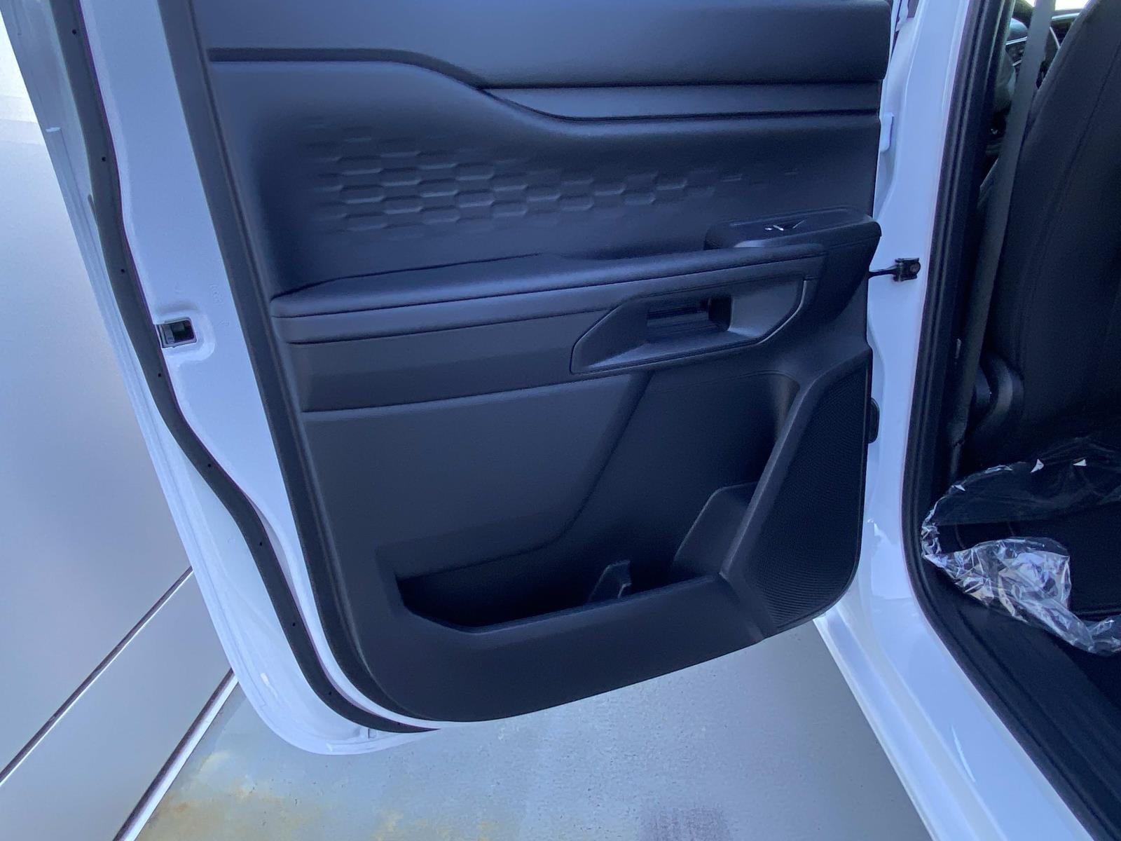 2025 Ford Ranger XL STX PACKAGE