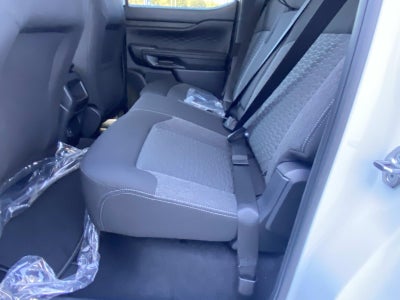 2025 Ford Ranger XL STX PACKAGE