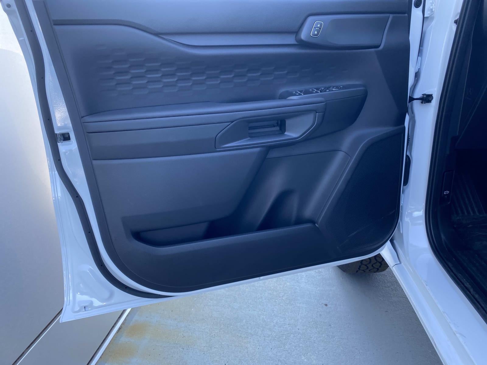 2025 Ford Ranger XL STX PACKAGE