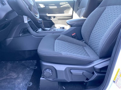 2025 Ford Ranger XL STX PACKAGE