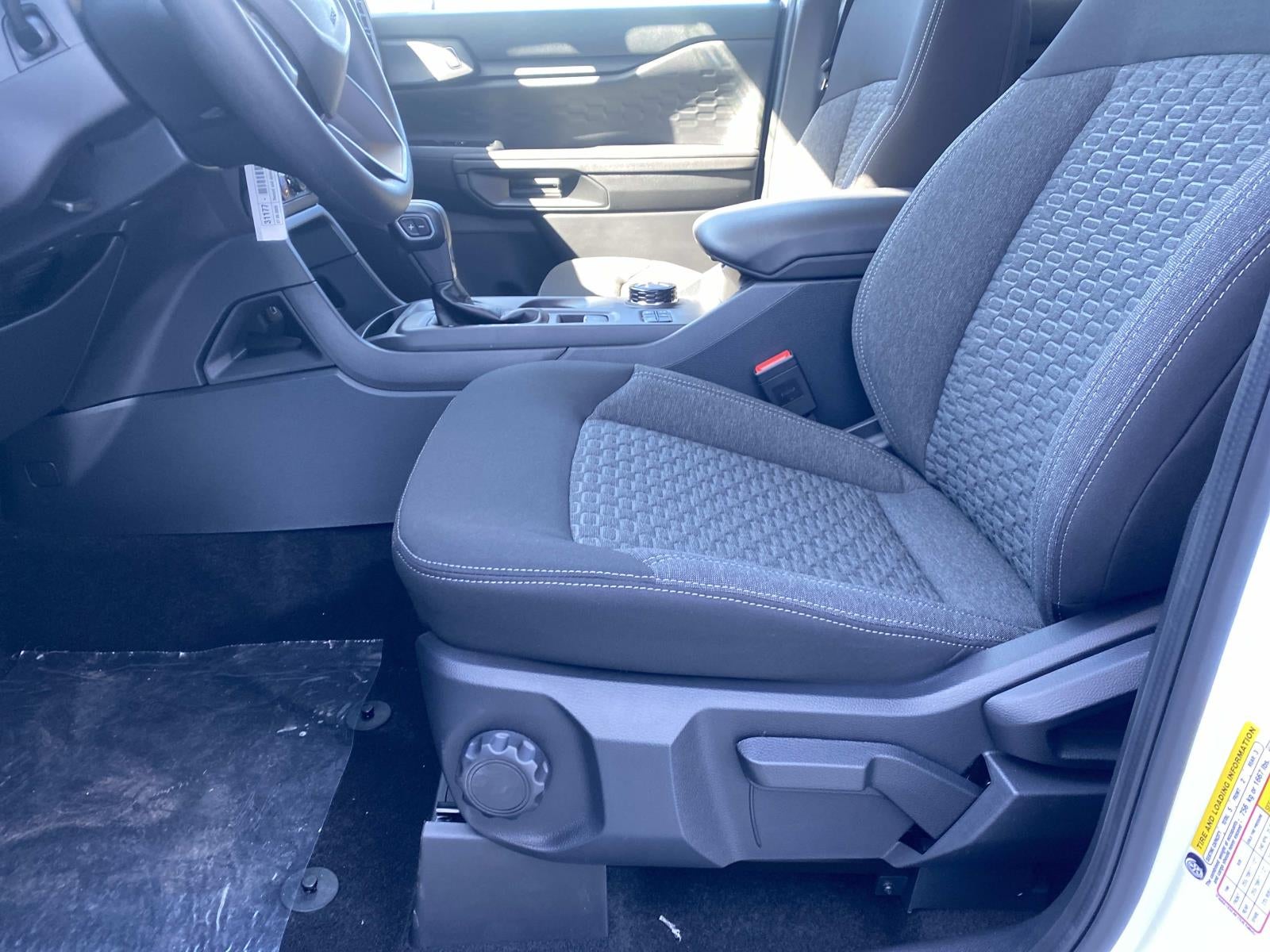 2025 Ford Ranger XL STX PACKAGE