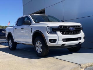 2025 Ford Ranger XL STX PACKAGE