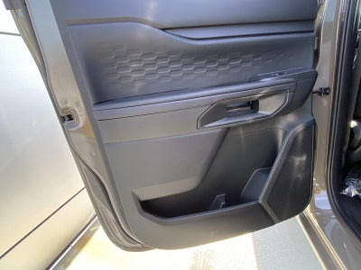 2025 Ford Ranger XL STX PACKAGE