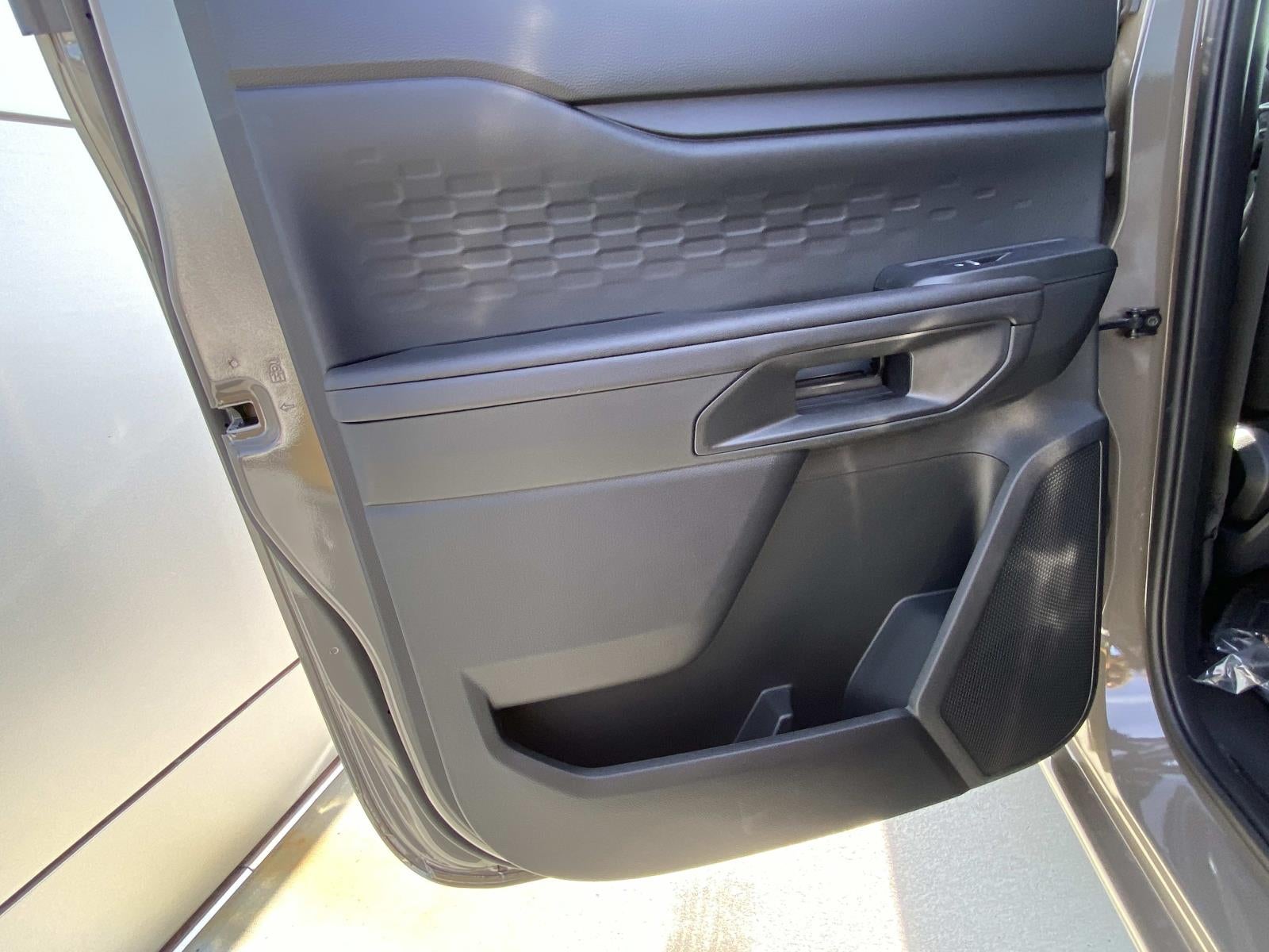 2025 Ford Ranger XL STX PACKAGE