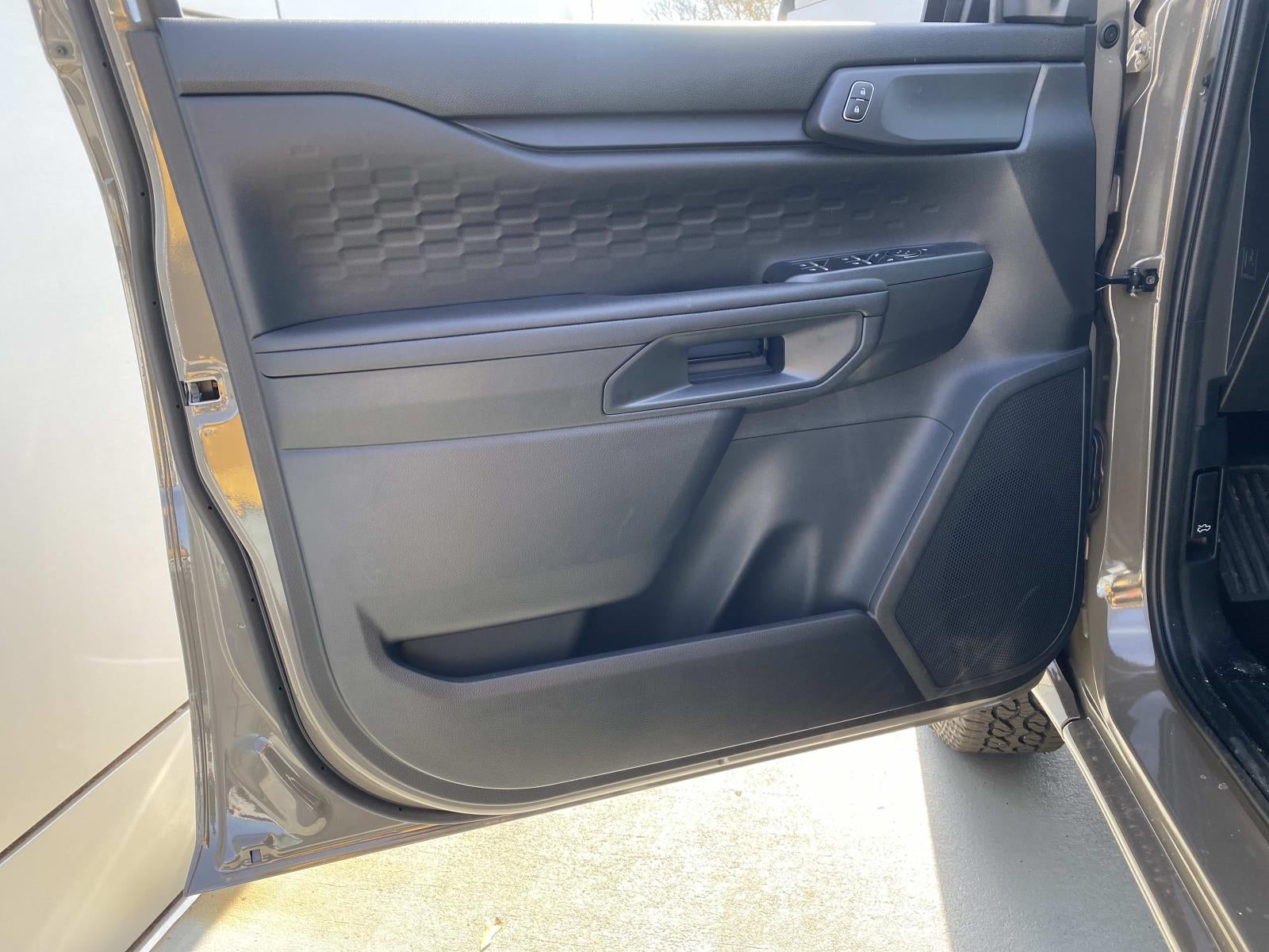 2025 Ford Ranger XL STX PACKAGE