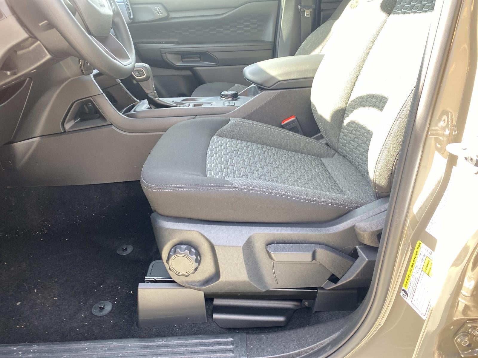 2025 Ford Ranger XL STX PACKAGE