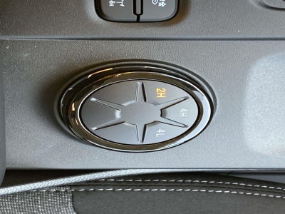 2025 Ford Ranger XL STX PACKAGE