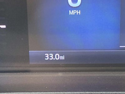 2025 Ford Ranger XL STX PACKAGE