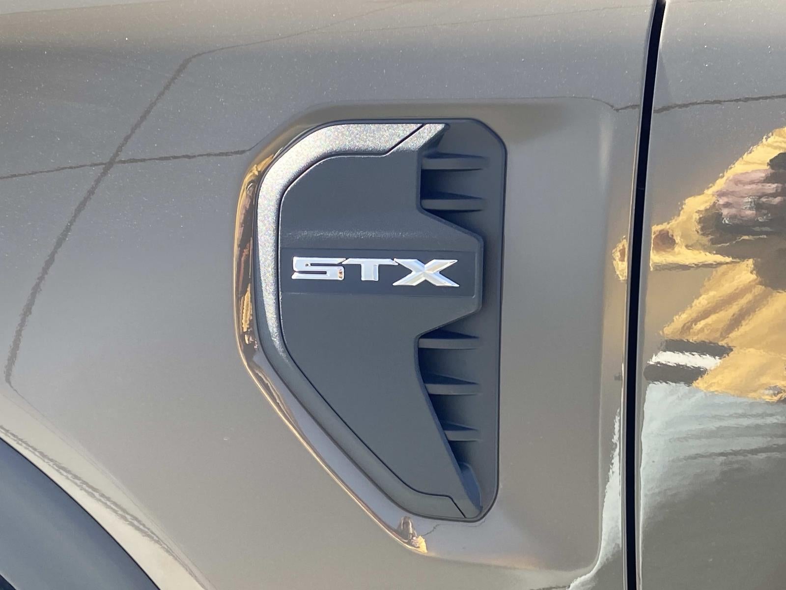 2025 Ford Ranger XL STX PACKAGE