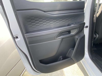 2025 Ford Ranger XL STX PACKAGE