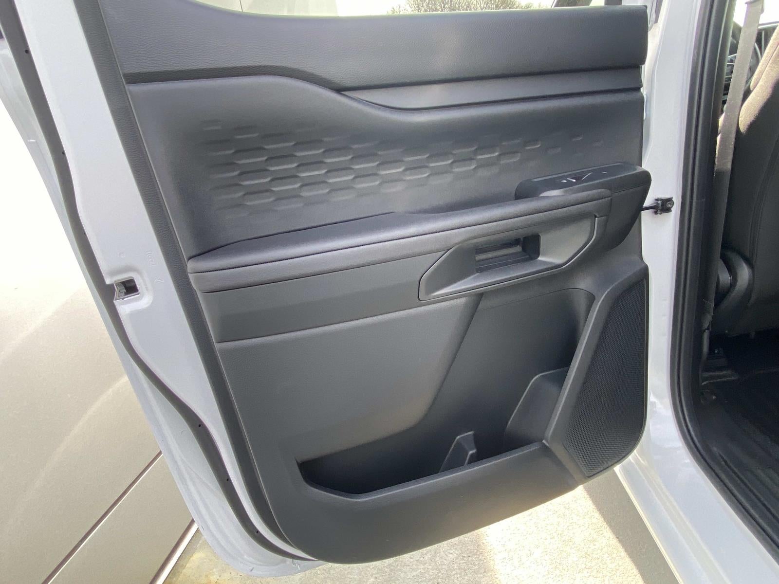 2025 Ford Ranger XL STX PACKAGE