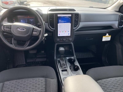 2025 Ford Ranger XL STX PACKAGE