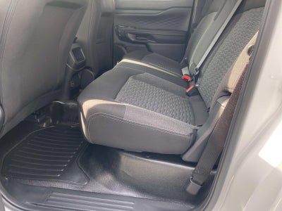 2025 Ford Ranger XL STX PACKAGE