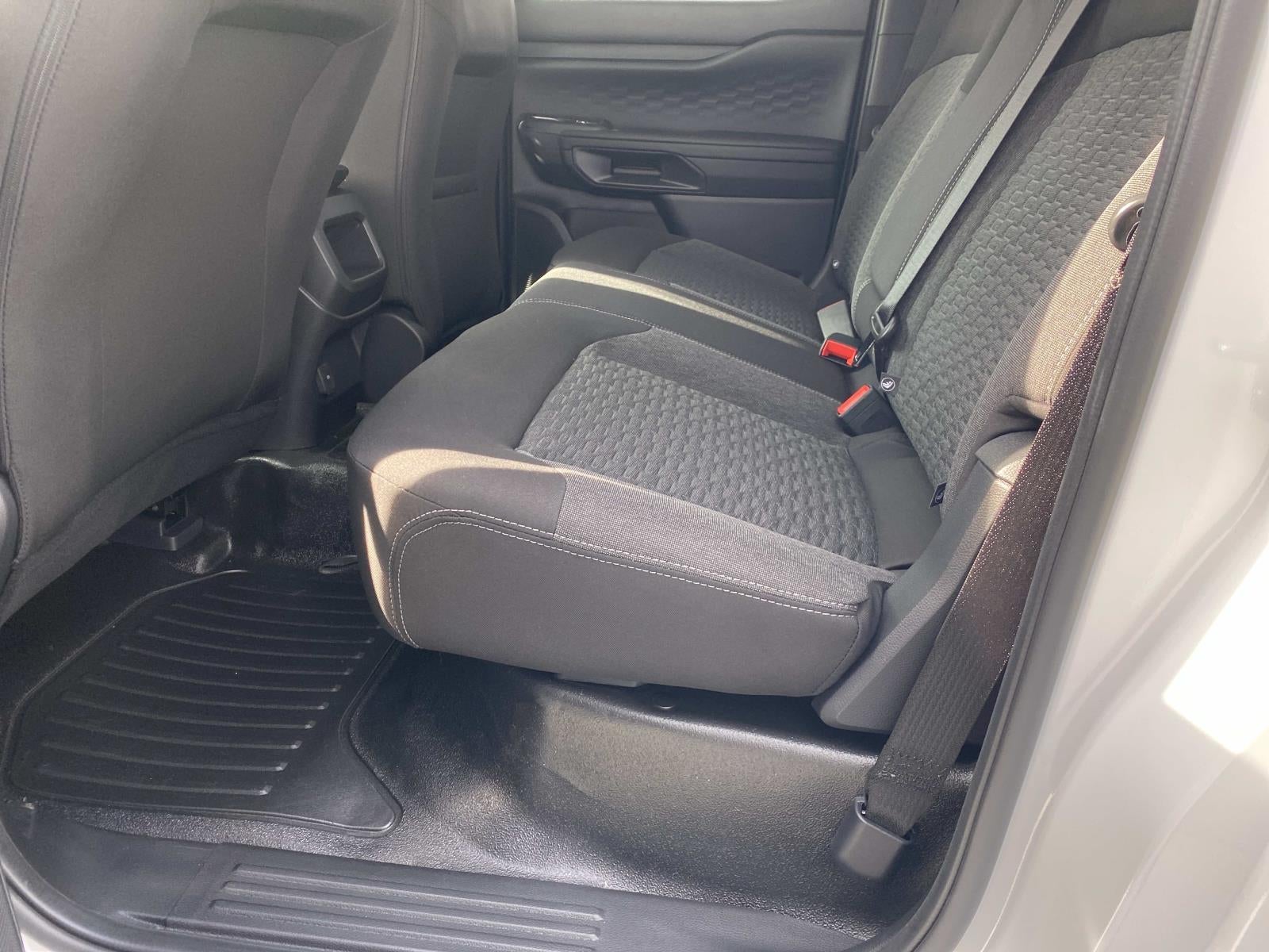 2025 Ford Ranger XL STX PACKAGE