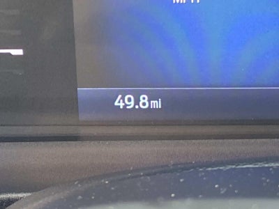 2025 Ford Ranger XL STX PACKAGE