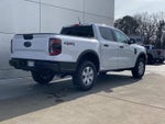2025 Ford Ranger XL STX PACKAGE