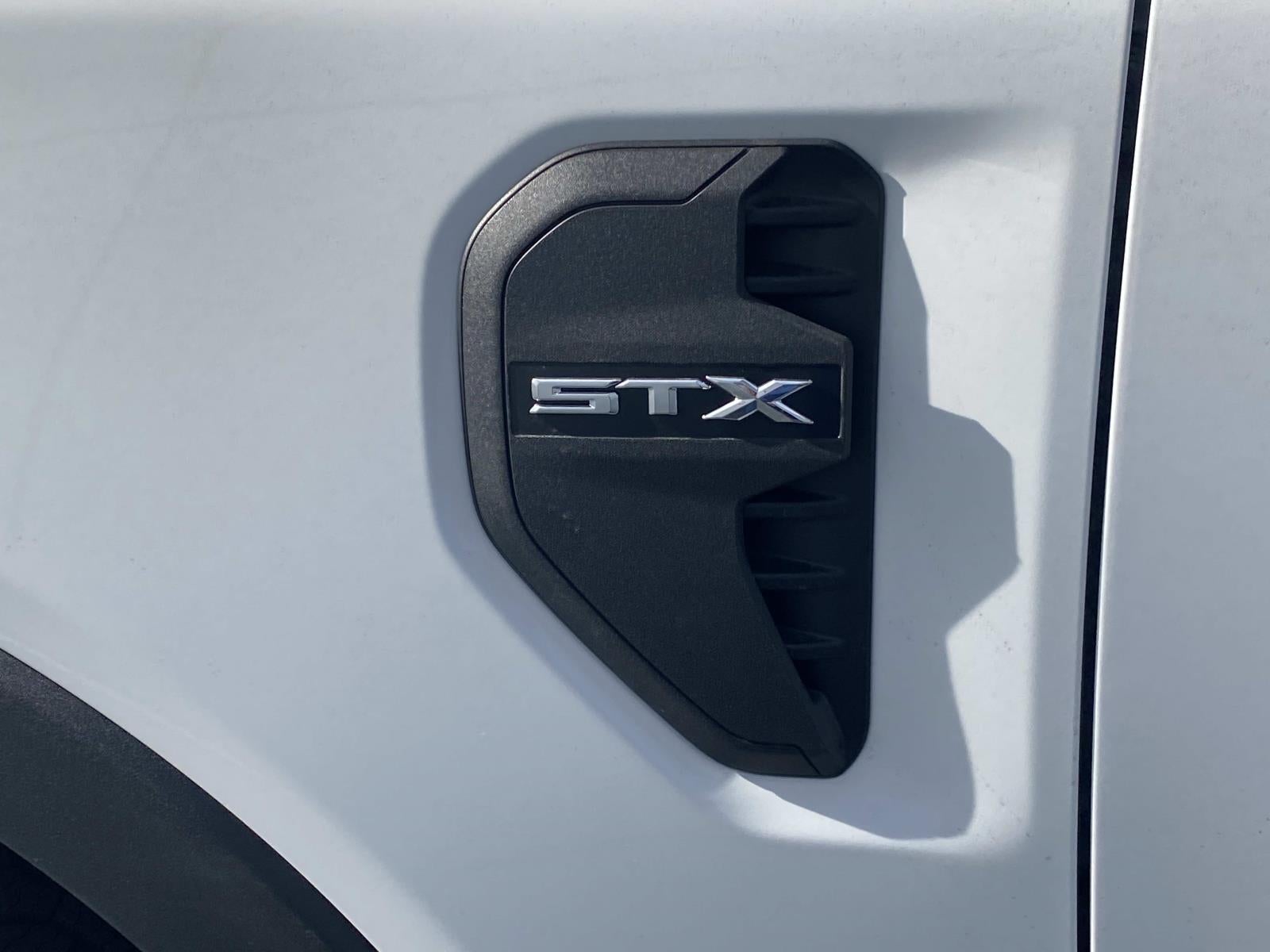 2025 Ford Ranger XL STX PACKAGE