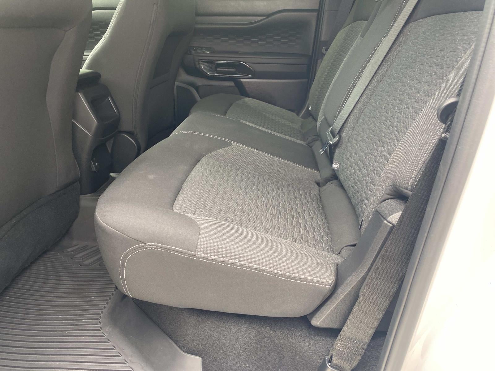 2024 Ford Ranger XL 4WD SuperCrew 5' Box