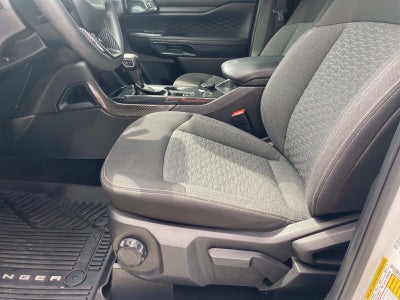 2024 Ford Ranger XL 4WD SuperCrew 5' Box