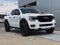 2024 Ford Ranger XL 4WD SuperCrew 5' Box