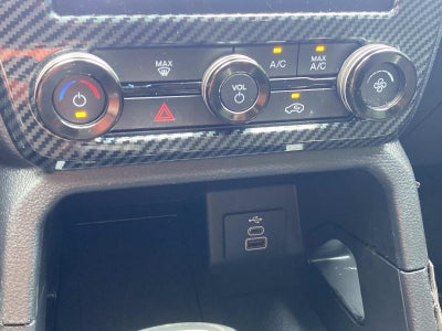 2024 Ford Ranger XL 4WD SuperCrew 5' Box