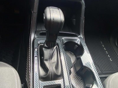 2024 Ford Ranger XL 4WD SuperCrew 5' Box