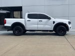 2024 Ford Ranger XL 4WD SuperCrew 5' Box