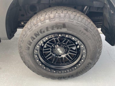 2024 Ford Ranger XL 4WD SuperCrew 5' Box