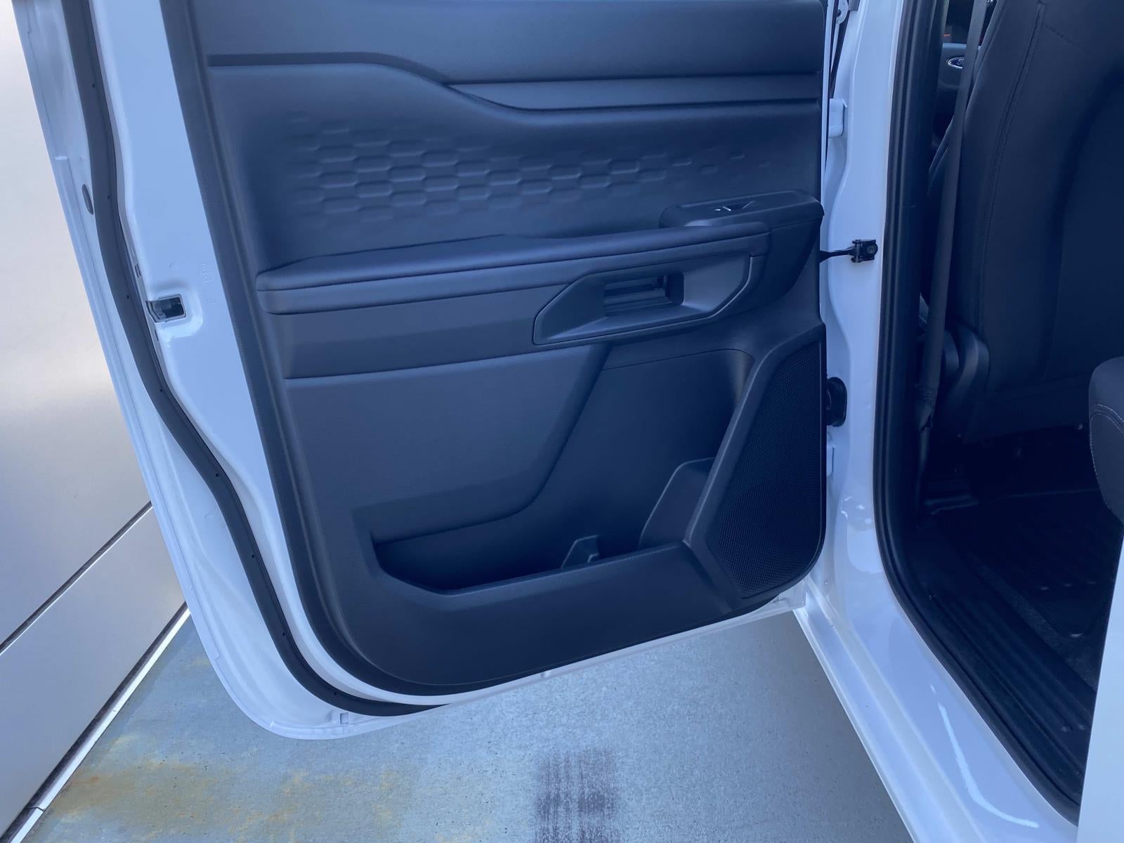 2025 Ford Ranger XL STX PACKAGE