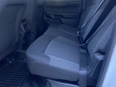 2025 Ford Ranger XL STX PACKAGE