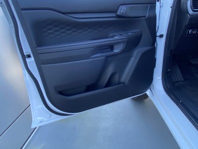 2025 Ford Ranger XL STX PACKAGE