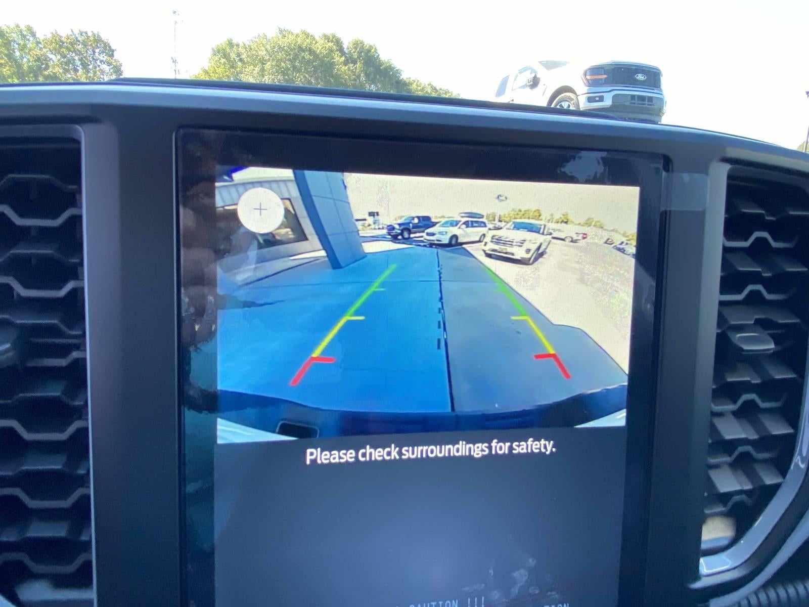 2025 Ford Ranger XL STX PACKAGE