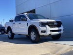 2025 Ford Ranger XL STX PACKAGE