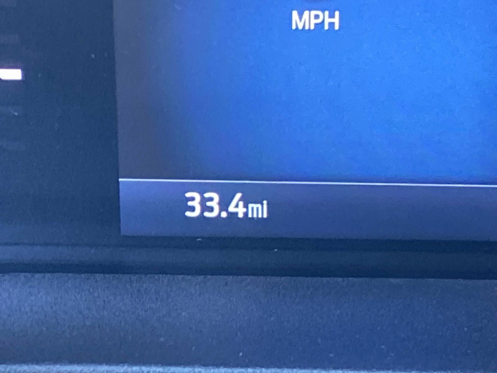 2025 Ford Ranger XL STX PACKAGE