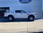 2025 Ford Ranger XL STX PACKAGE