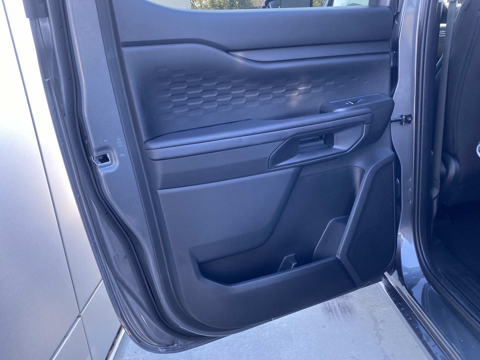 2025 Ford Ranger XL STX PACKAGE