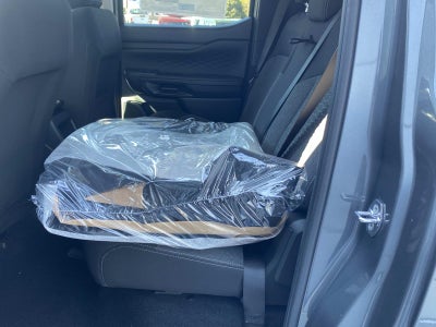 2025 Ford Ranger XL STX PACKAGE