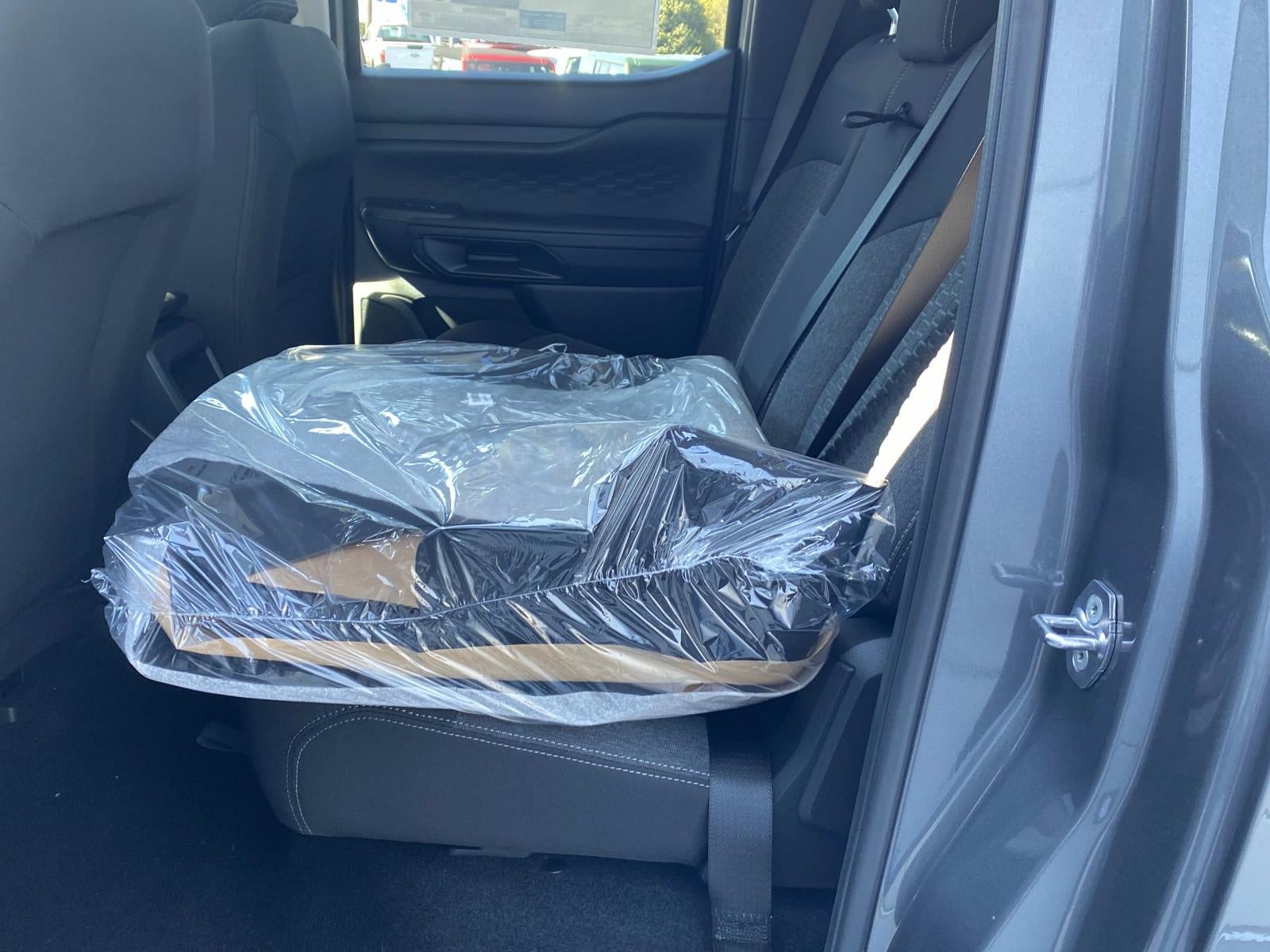 2025 Ford Ranger XL STX PACKAGE