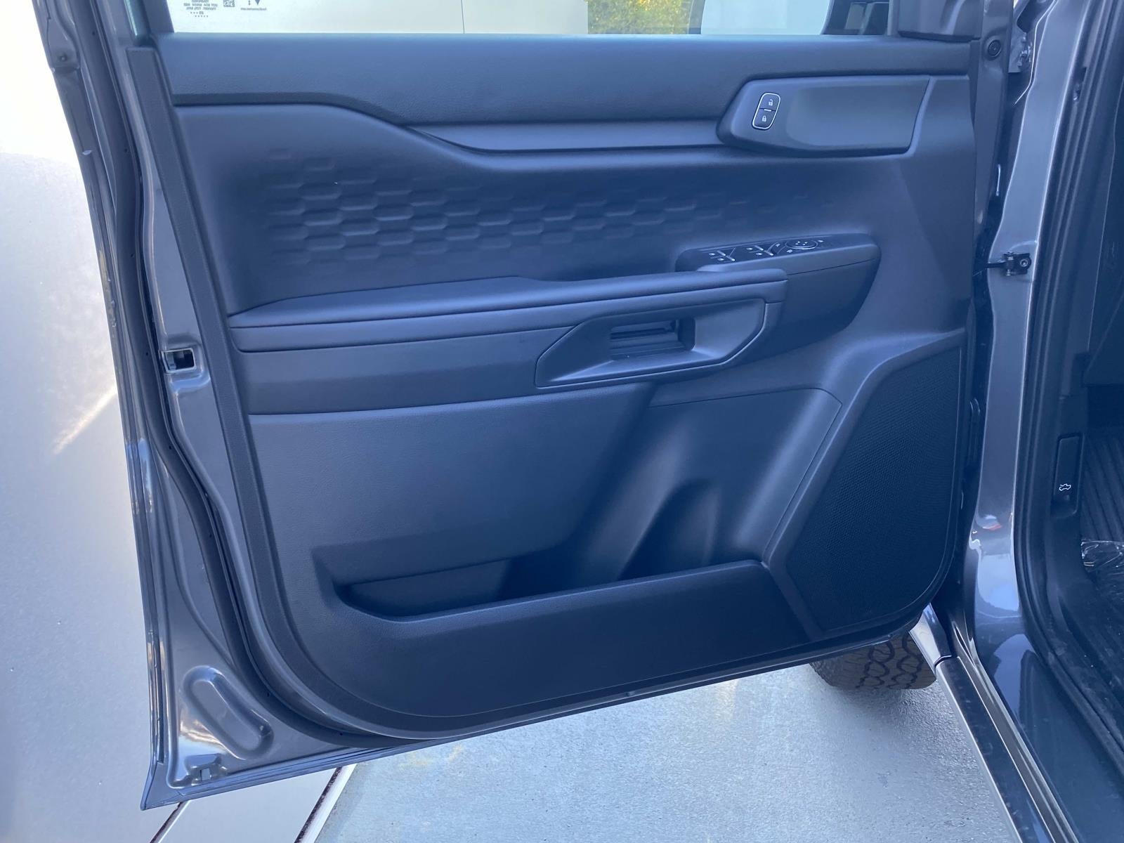 2025 Ford Ranger XL STX PACKAGE