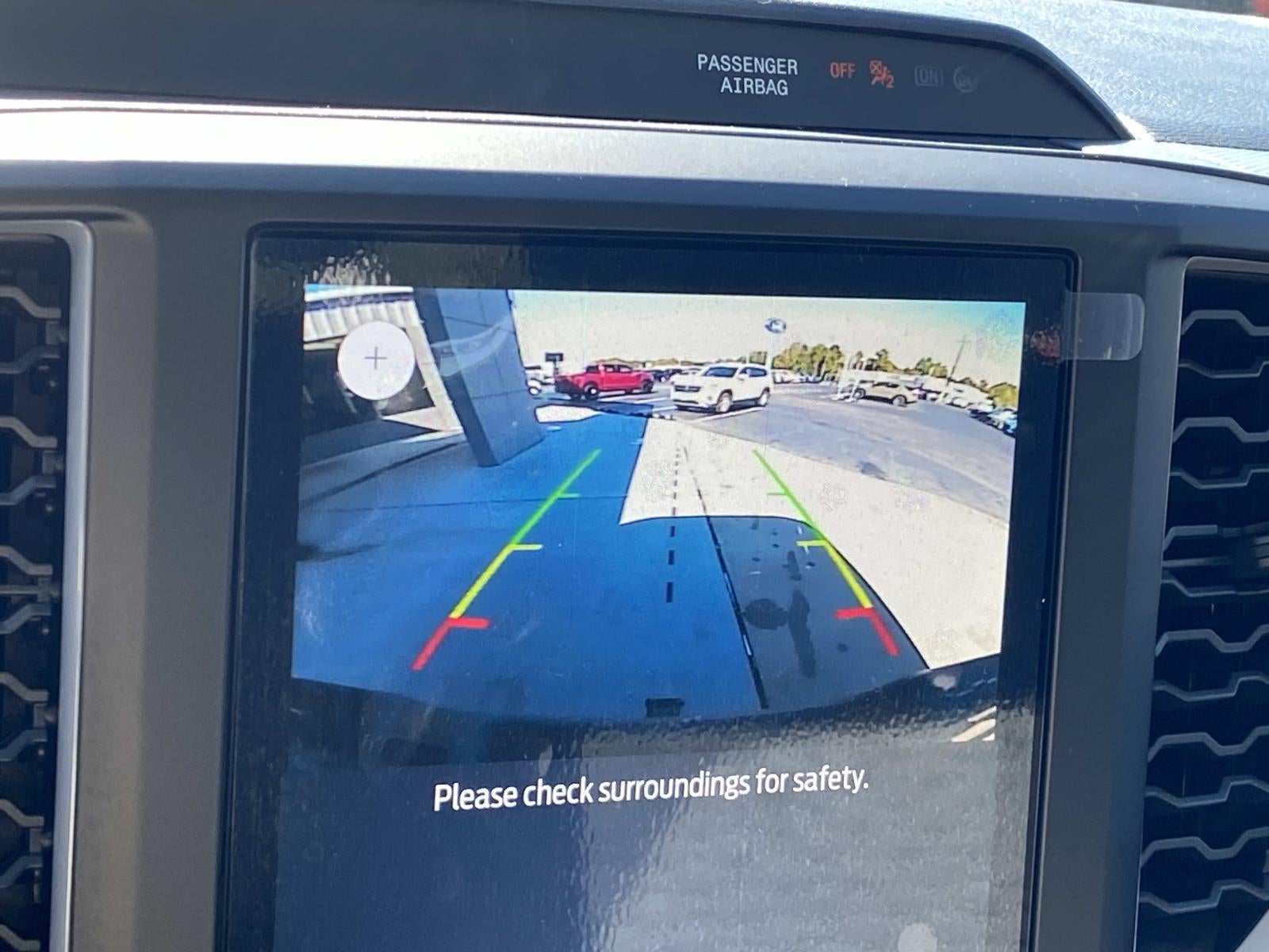 2025 Ford Ranger XL STX PACKAGE