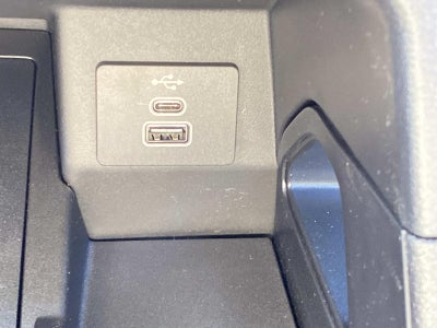 2025 Ford Ranger XL STX PACKAGE