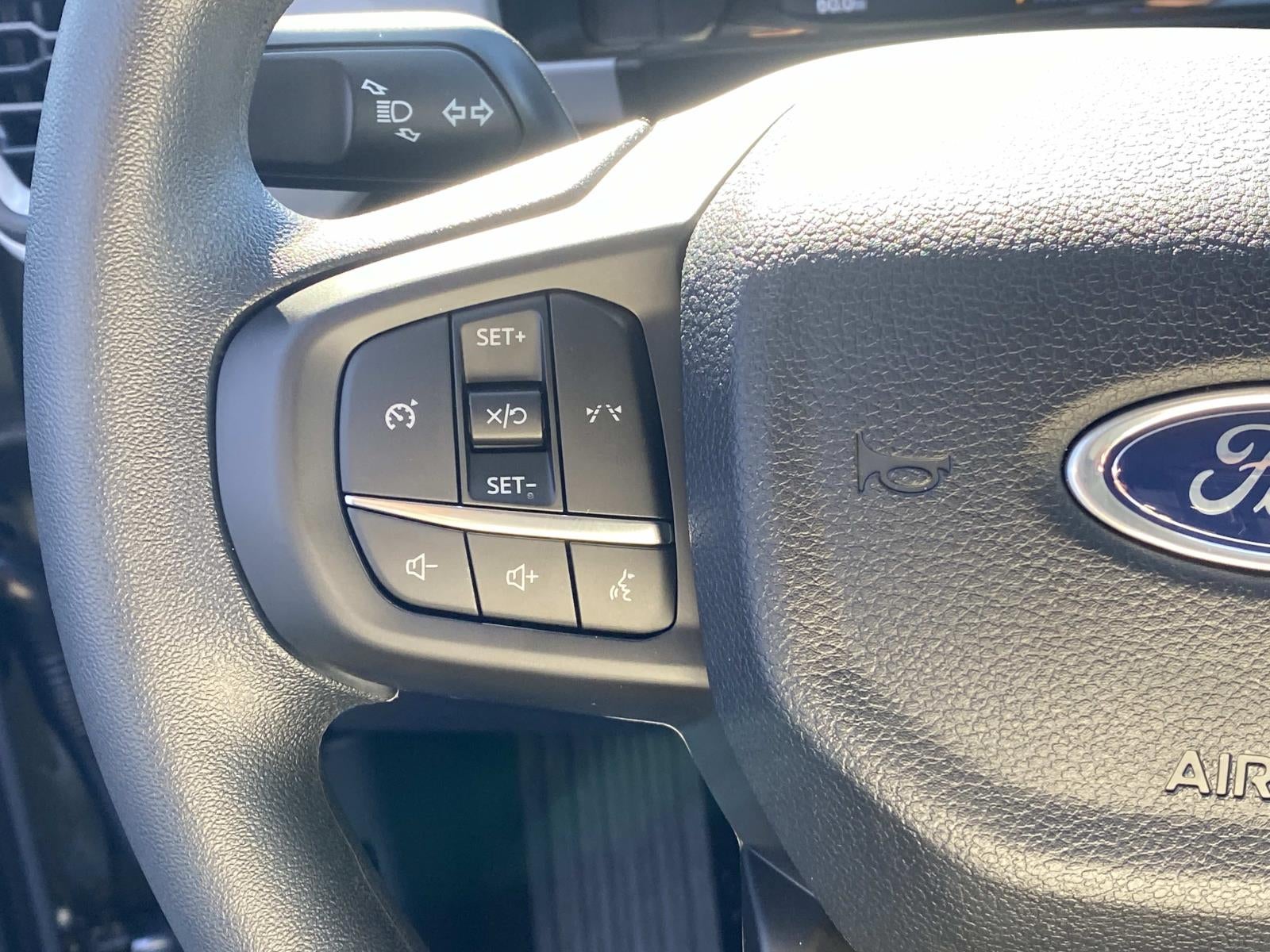 2025 Ford Ranger XL STX PACKAGE