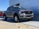 2025 Ford Ranger XL STX PACKAGE
