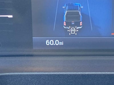 2025 Ford Ranger XL STX PACKAGE