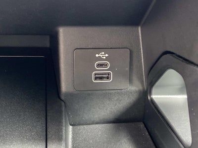 2025 Ford Ranger XL 4WD SuperCrew 5' Box