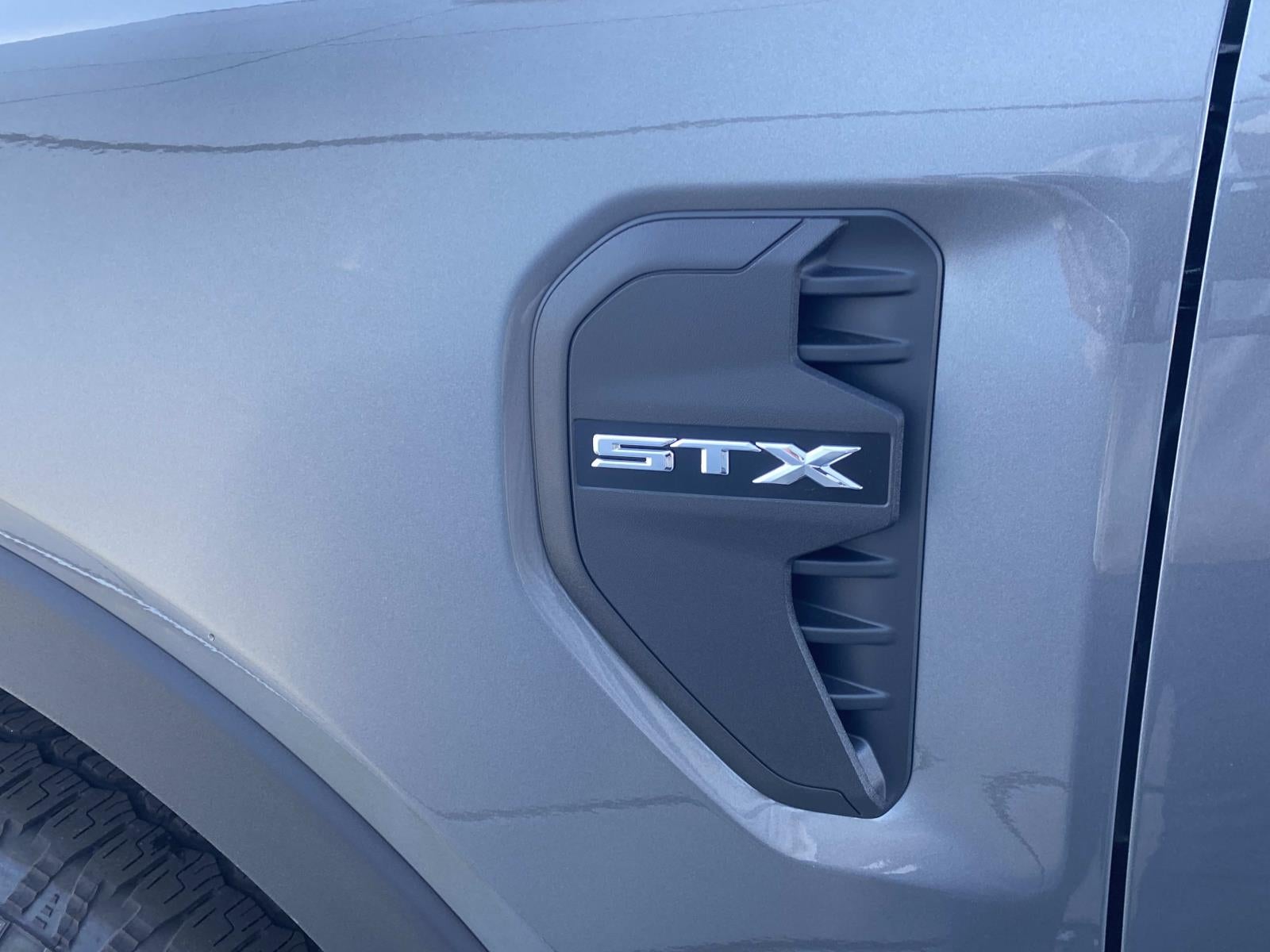 2025 Ford Ranger XL STX PACKAGE