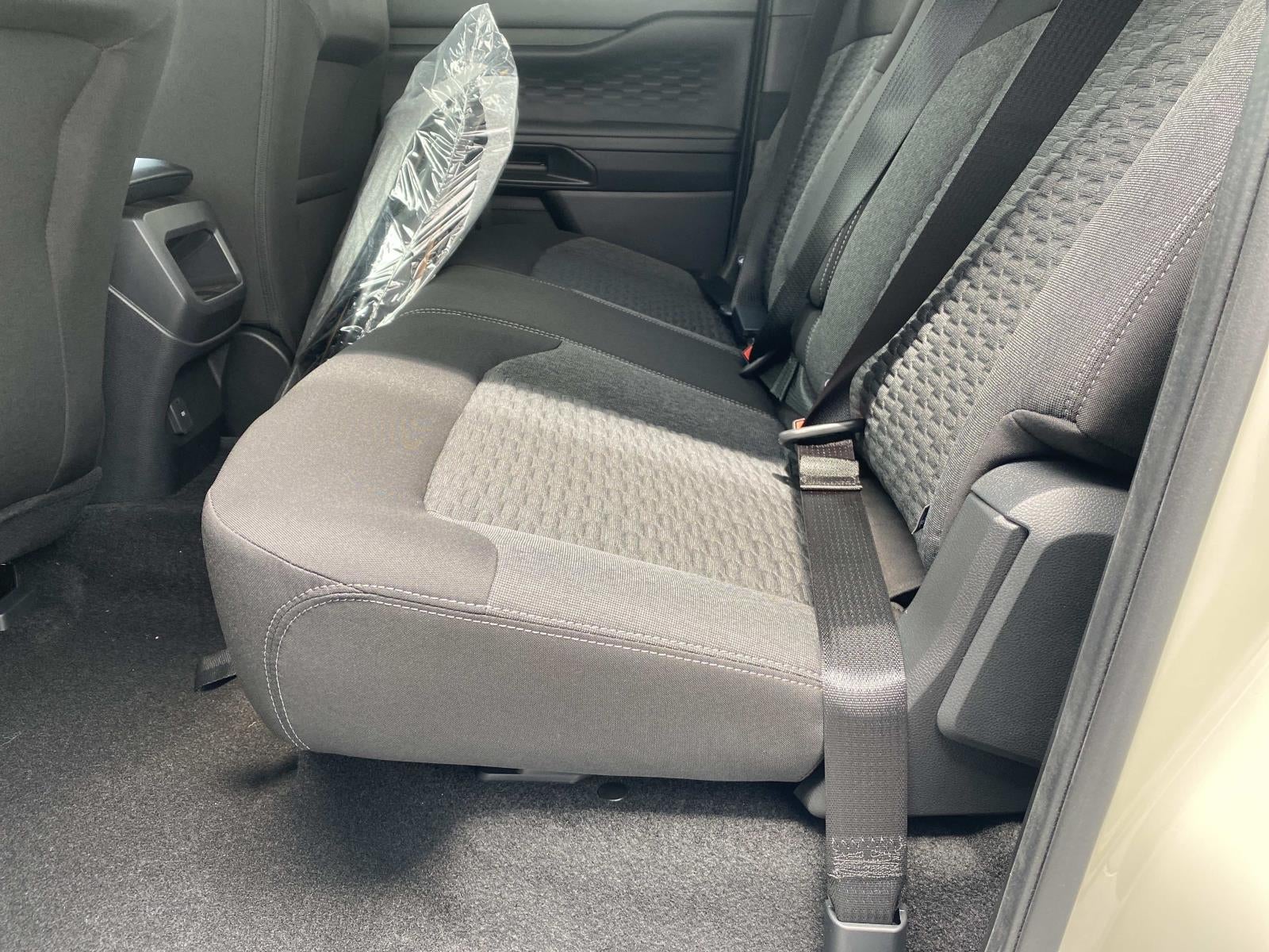 2026 Ford Ranger XL 4WD SuperCrew 5' Box